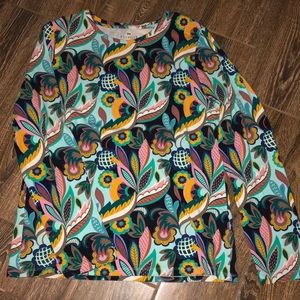 Talbots Long Sleeve Shirt